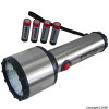 Steelmaster Torch Including 4 AA Batteries