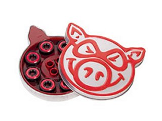 Pig Abec 5 Bearings