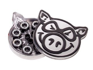 Speedstar Abec 7 Precision Bearings