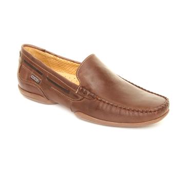 Randle Boat Shoes