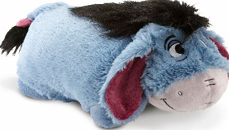 Pillow Pets Disney Winnie the Pooh Eeyore Pillow Pet 18