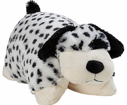 Pillow Pets Fiery Dalmation