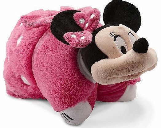 Pillow Pets Minnie Mouse