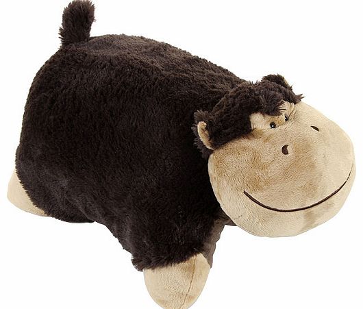 Pillow Pets Monkey