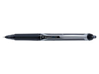 V ball 7 liquid ink retractable rollerball