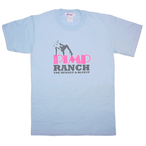 Ranch Tee