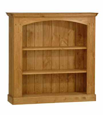 BOOKCASE 4FT 4INx4FT 6IN BALMORAL