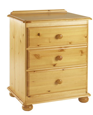 CHEST OF DRAWERS CORNDELL HARVEST