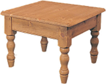 COFFEE TABLE FARMHOUSE