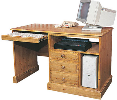 COMPUTER DESK