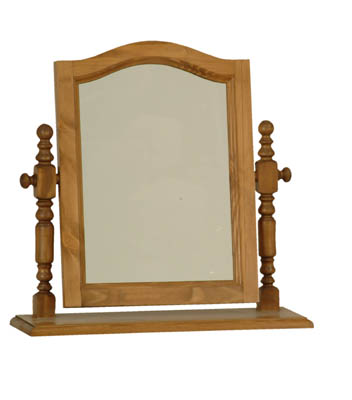 MIRROR SINGLE VANITY BALMORAL