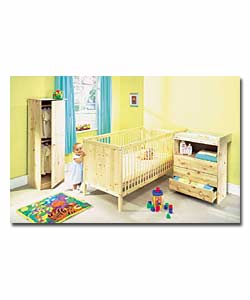 Nursery Suite