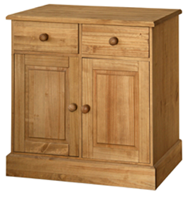 Sideboard 2 Door 2 Drawer Cotswold Value