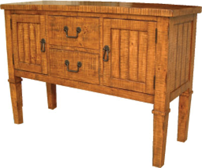 SIDEBOARD RUSTIC EL PASO