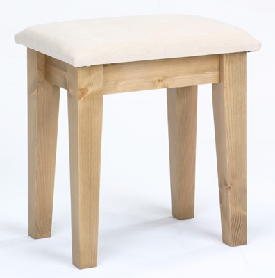 STOOL BEIGE TOP MONTEM