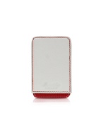 City Chic - Calfskin Business Card Holder