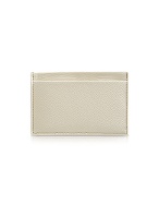 City Chic - Flat Calfskin Business Card Holder