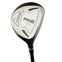 50th Anniversary Rapture V2 Fairway Woods