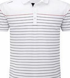 Ping Collection Mens Bancroft Polo Shirt