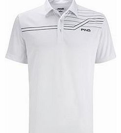 Ping Collection Mens Gilmour Polo Shirt 2013