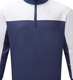 Ping Collection Mens Pembroke Half Zip Top