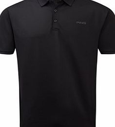 Ping Collection Mens Phoenix Tour Polo Shirt