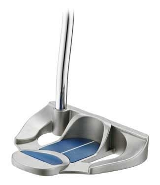 Ping Craz-E Z Bend Shaft Putter