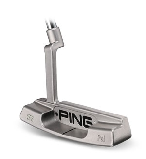 Ping G2 Pal Putter