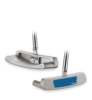 Ping G2i C10 Long Putter