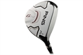 Tour Shafted G20 Fairway Wood DWPI032