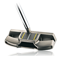 iWi 1/5 Craz-E Putter