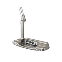 Ping Karsten Anser 2 Putters