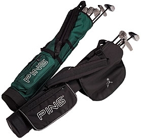 Ping Moon Bag