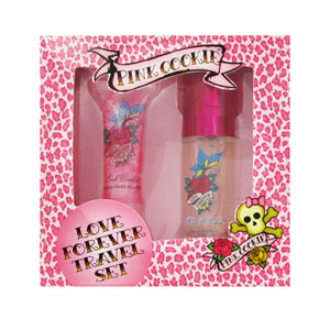 Love Forever Travel Set 15ml