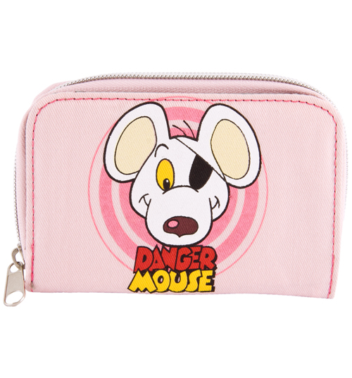 Dangermouse Wallet