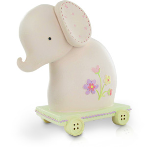 Elephant Piggy Bank Money Box