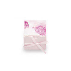 Fleur - 1 Chocolate Favour Box