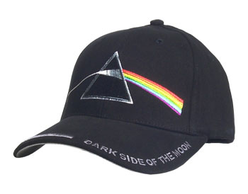 Dark Side Of The Moon Cap