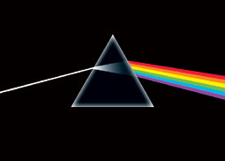 Dark Side Poster