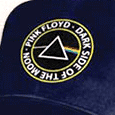 Pink Floyd DSOTM Trucker Baseball Cap