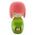 PinkCatShop Lucky Momiji Doll