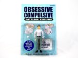 PinkCatShop OBSESSIVE COMPULSIVE ACTION FIGURE