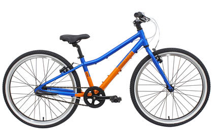 Aspen 5 Speed 24 Inch Kids Bike