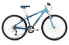 Pinnacle Aura 2.0 Womenand#39;s Mountain Bike