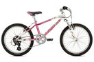 Pinnacle Aura 20 2010 Kids Bike (20 Inch Wheel)