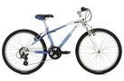 Pinnacle Aura 24 2010 Kids Bike (24 Inch Wheel)