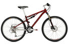 Aura Infinity 1.0 Womenand#39;s Mountain Bike