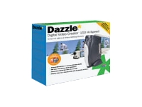 Pinnacle Dazzle Digital Video Creator 150