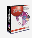 LIQUID EDITION PRO V5.5 UPG WIN