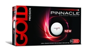 Precision Mens Golf Balls - 15 Pack